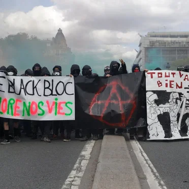 01/05/2019 on va tuer macron
