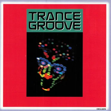 Club UK Trance Groove by Various Artists - album cover