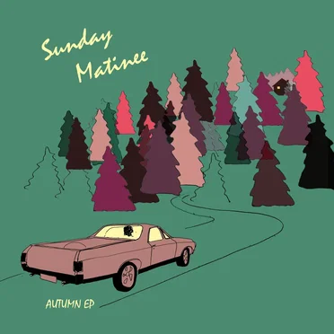 Autumn EP