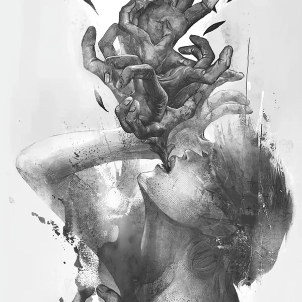 灰色の夢