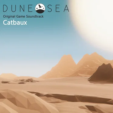 Dune Sea (Original Game Soundtrack)