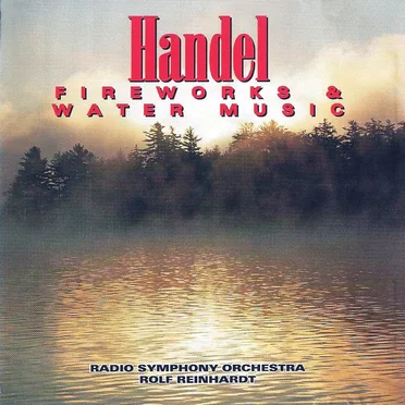 Fireworks & Water Music