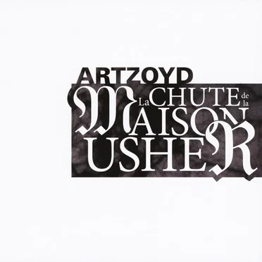 La chute de la maison Usher