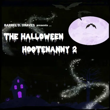 The Halloween Hootenanny 2
