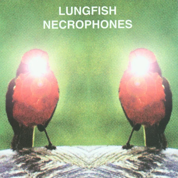 Necrophones