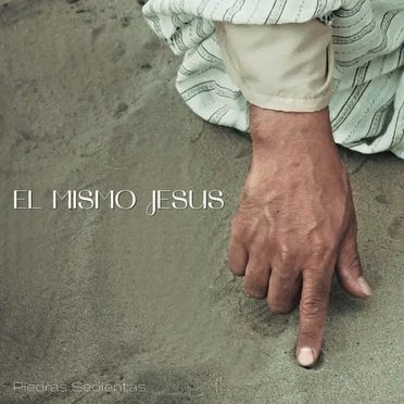 El mismo Jesús