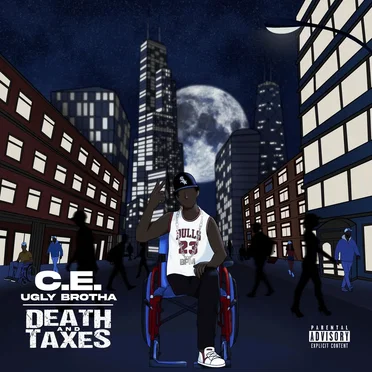 Death and Taxes