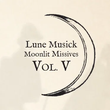 Moonlit Missive #5