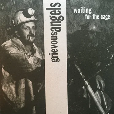 Waiting for the Cage