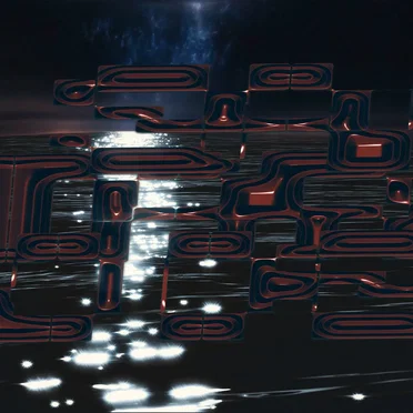 18,000 / Dubdermal by Hesaitix - album cover