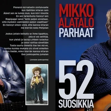 Parhaat - 52 suosikkia