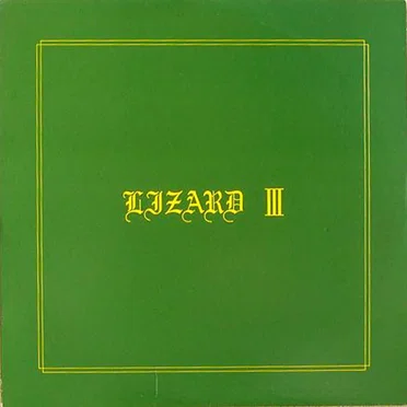III
