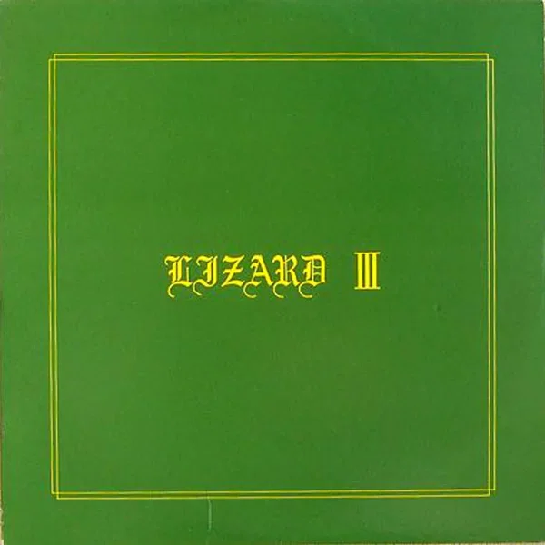 III