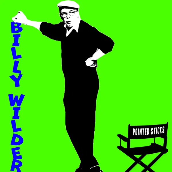 Billy Wilder / Trials of the Picayune