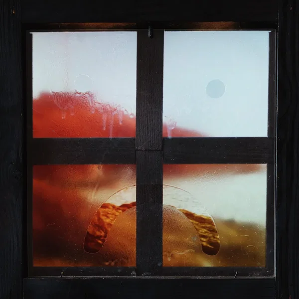 The Sorry Window