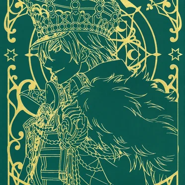 魔法使いと黒猫のウィズ 6th Anniversary Original Soundtrack