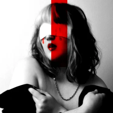 Shedding Skin by Gravelle - album cover