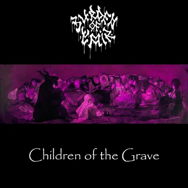 Children of the Grave