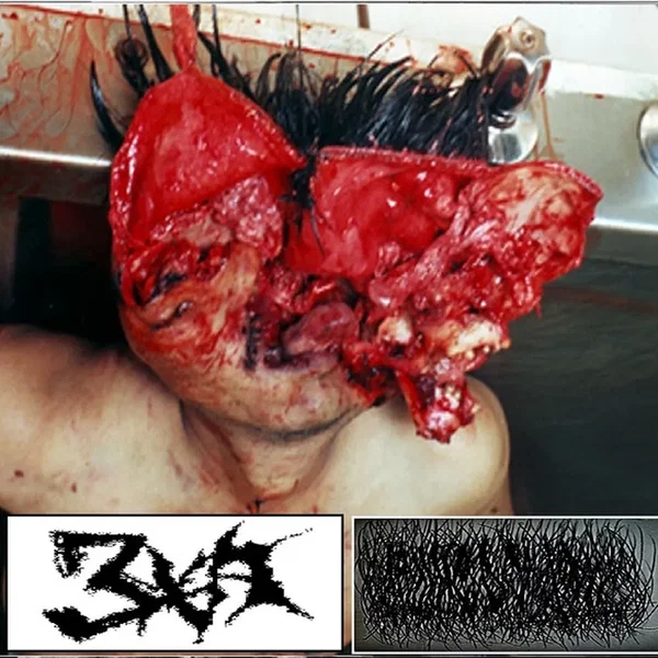 3XA / Agonizing Death