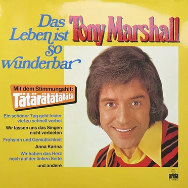 Das Leben ist so wunderbar
