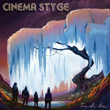 Tra di Noi by Cinema Styge - album cover