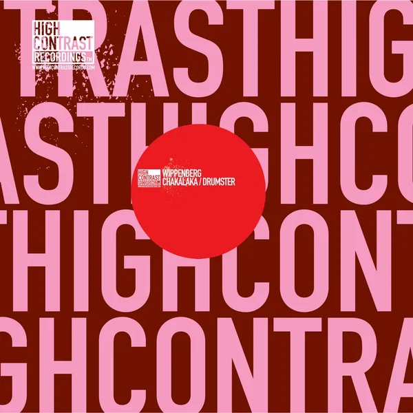 Drumster / Chakalaka