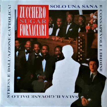 Solo una sana e consapevole libidine salva il giovane dallo stress e dall'Azione Cattolica