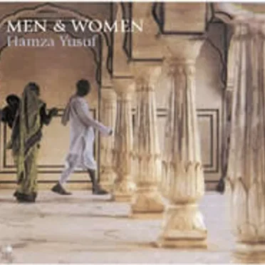 Men & Women by Hamza Yusuf - album cover