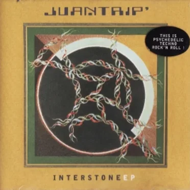 Interstone EP