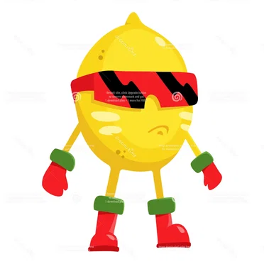 Ultra Lemon