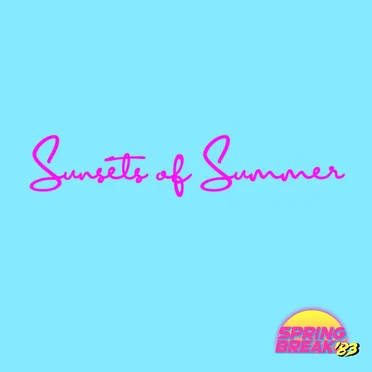 Sunsets of Summer