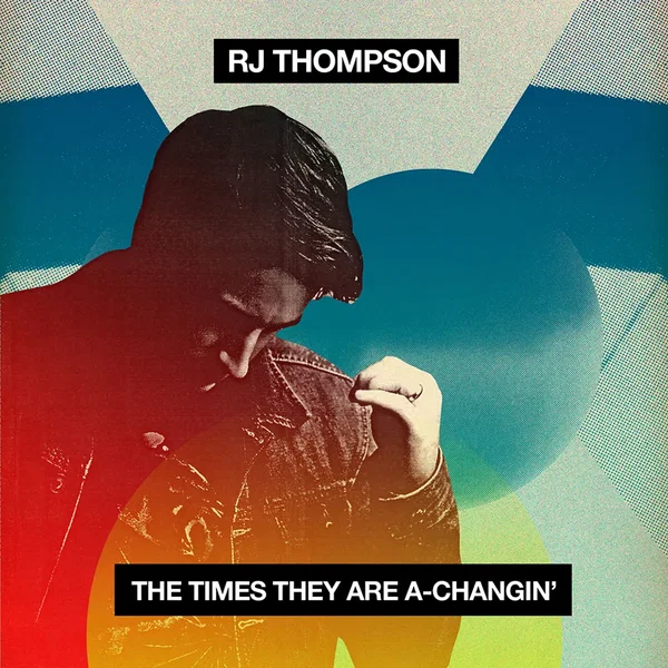 The Times They Are A-Changin'