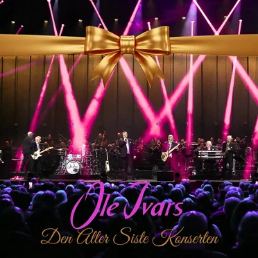 Den aller siste konserten