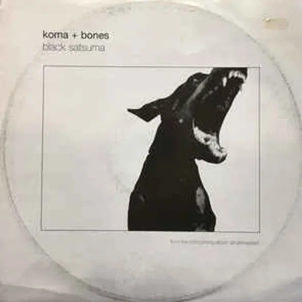 Black Satsuma