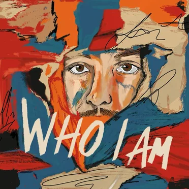 Who I Am by Paul Scheugenpflug - album cover