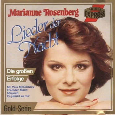 Lieder der Nacht: Die großen Erfolge