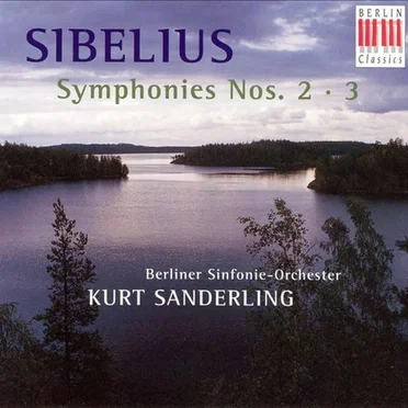 Symphonies Nos. 2, 3