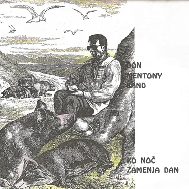 Ko noč zamenja dan
