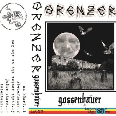 Grenzer
