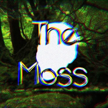 The Moss by Chonny Jash - album cover
