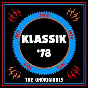 The Unoriginals