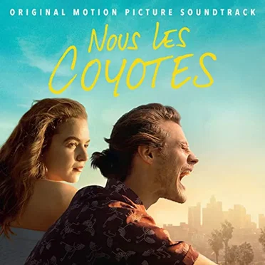 Nous, les coyotes by Various Artists - album cover