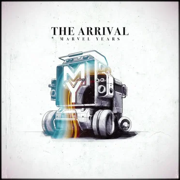 The Arrival (EP)