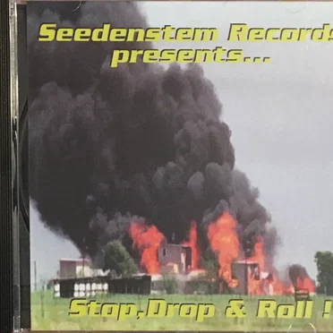 Stop, Drop & Roll! by Various Artists - album cover