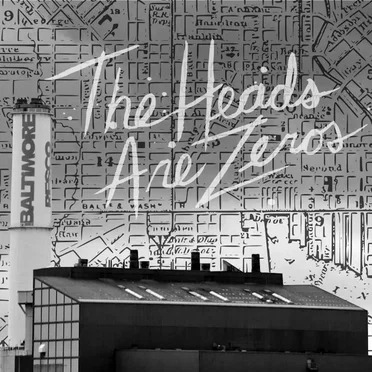 Missing Tall Tales by The Heads are Zeros - album cover