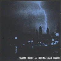 Suzanne Langille artist image