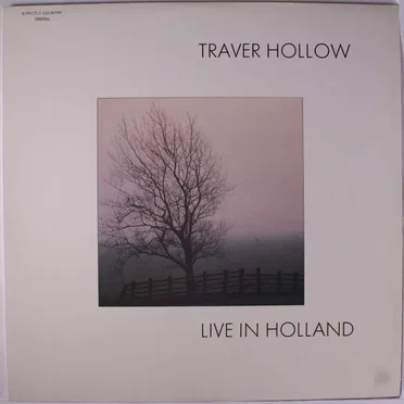 Live in Holland