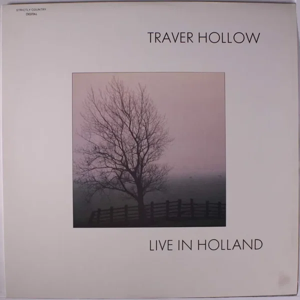 Live in Holland