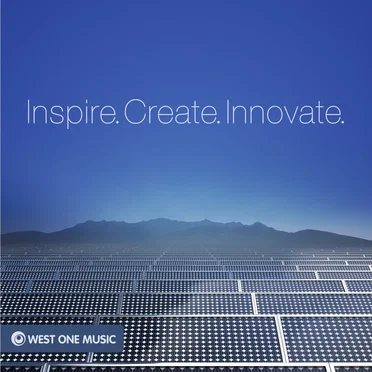 Inspire. Create. Innovate (Original Soundtrack)