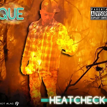 Heatcheck by Que - album cover